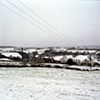 Loxley Valley in Winter