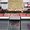 Howcroft's Off License