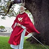 Reverend Roy