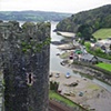 Conwy Castle