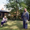Gene and His Mom, No. 1
