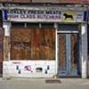 Loxley Butcher