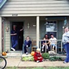 The Thweet Family