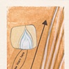 Unititled I  |  rain study for Spark Box Studio
