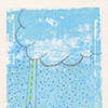 Unititled I  |  cloud study for Spark Box Studio