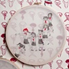 My childhood, my China