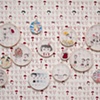 My childhood, my China