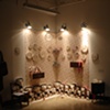 My childhood, my China-at the 94th OCAD University Graduation Show