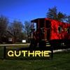 Guthrie 