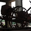 Old Plow