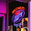 Tootsies Bar and Grill