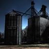 Guthrie Plant