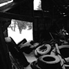 Old Storage Shed