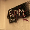 Freedom Isn't Free