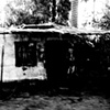 Roadside Hut