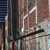 Nashville Alley