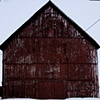 Big Red Barn