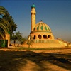 Holy Tower