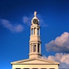 Petersburg Court House