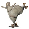 The Enchantment Chronicles 'Sculpture'