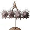 Porcupines