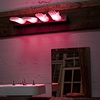 The Vanity Lights