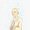 monk