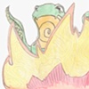 fire-monster