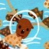 And the jaguafish*