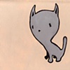 sabby-cat