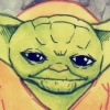 yoda!