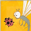 the dragonfly and the ladybug(coming soon?)