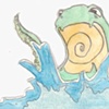 sea-monster