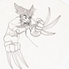 wolverine