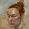 watercolor-model