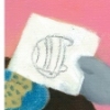 And he will draw you a picture*