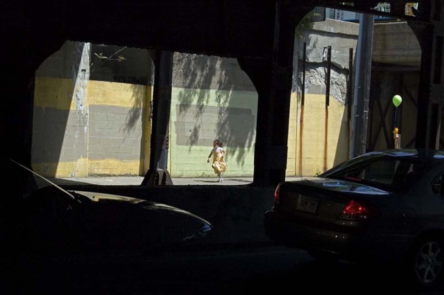 UnderTheBridge