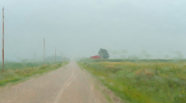 road