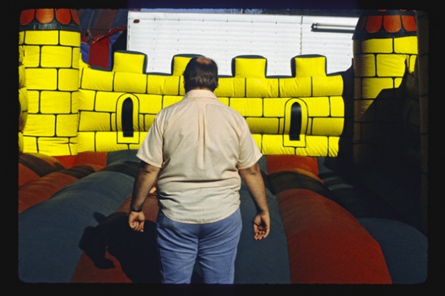 castle owner