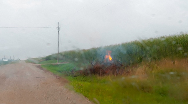 fire