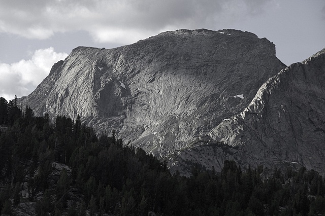 mount hooker