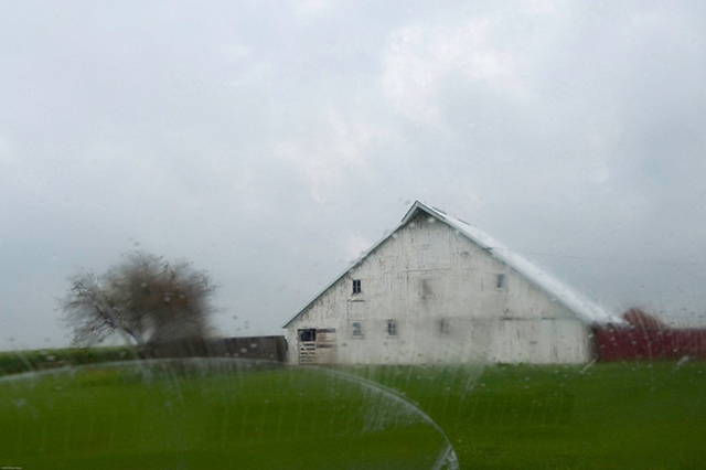barn