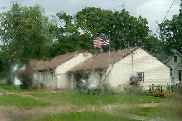 flag