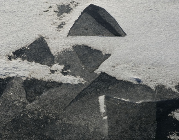 black ice 2:5
