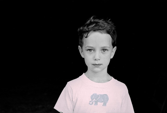 george
