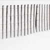 snow fences and cloud nets
