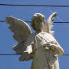 unquiet myths