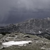 pyramid peak