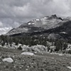 big chief  mountain/ washakie creek