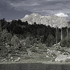 bernard peak